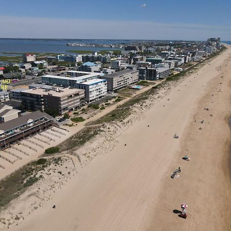Sunny Beach Getaway A1 Ocean Block Walk To Beach Ocean City Exterior foto