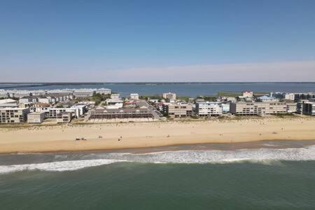 Sunny Beach Getaway A1 Ocean Block Walk To Beach Ocean City Exterior foto