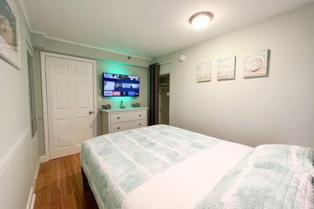 Sunny Beach Getaway A1 Ocean Block Walk To Beach Ocean City Exterior foto