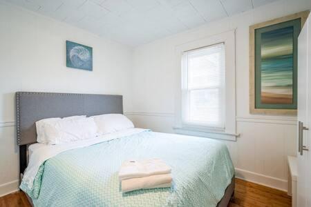 Sunny Beach Getaway A1 Ocean Block Walk To Beach Ocean City Exterior foto