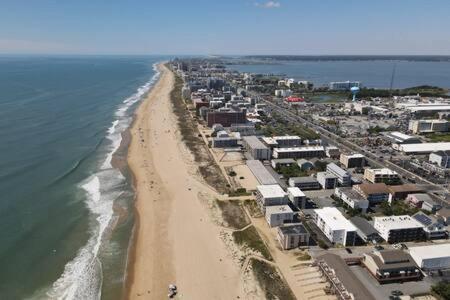 Sunny Beach Getaway A1 Ocean Block Walk To Beach Ocean City Exterior foto