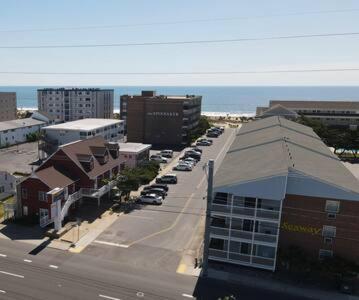 Sunny Beach Getaway A1 Ocean Block Walk To Beach Ocean City Exterior foto