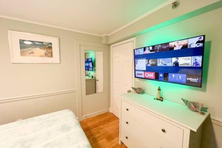 Sunny Beach Getaway A1 Ocean Block Walk To Beach Ocean City Exterior foto