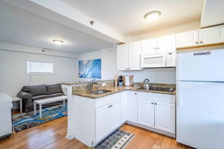 Sunny Beach Getaway A1 Ocean Block Walk To Beach Ocean City Exterior foto