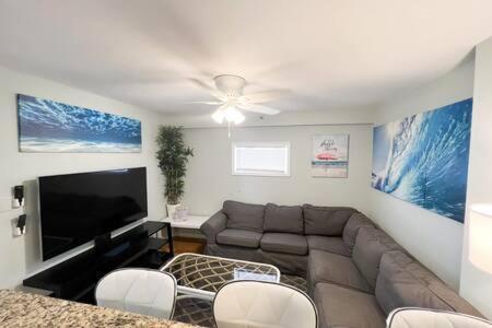Sunny Beach Getaway A1 Ocean Block Walk To Beach Ocean City Exterior foto